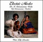Electric Modes, Vol. 2: Summer Sessions - L Subramaniam