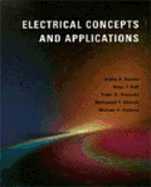 Electrical Concepts and Applications - Boctor, Stalin A, and Ryff, and Ghorab, Mohamed T