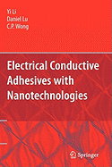 Electrical Conductive Adhesives with Nanotechnologies