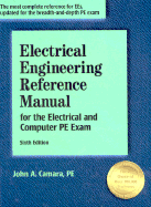 Electrical Engineering Reference Manual for the Electrical and Computer PE Exam