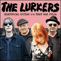 Electrical Guitar - The Lurkers