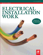 Electrical Installation Work