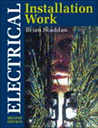 Electrical Installation Work - Scaddan, Brian