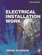 Electrical Installation Work - Scaddan, Brian