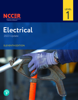 Electrical, Level 1 - Nccer