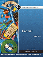 Electrical Level 2 Trainee Guide 2008 Nec, Paperback