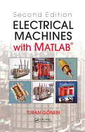 Electrical Machines with MATLAB