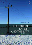 Electrical Safety and the Law