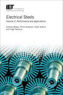 Electrical Steels: Performance and applications