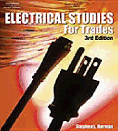 Electrical Studies for Trades - Herman, Stephen L