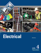Electrical Trainee Guide, Level 4