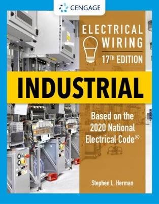 Electrical Wiring Industrial - Herman, Stephen