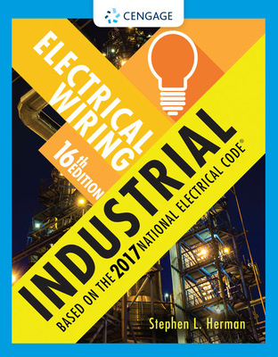 Electrical Wiring Industrial - Herman, Stephen L