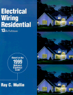 Electrical Wiring Residential -- SC