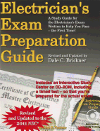Electrician's Exam Preparation Guide to the 2011 NEC