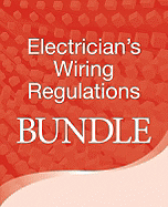 Electrician's Wiring Regs Bundle