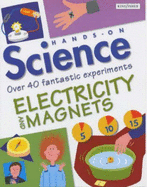 Electricity and Magnets - Angliss, Sarah