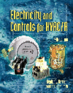 Electricity & Controls for HVAC-R, 4e - Herman, Stephen L, and Sparkman, Bennie L, and Stephen Herman Bennie Sparkman