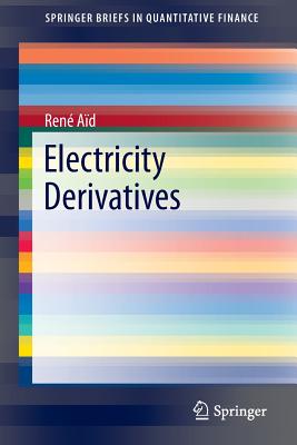 Electricity Derivatives - Ad, Ren