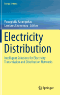 Electricity Distribution: Intelligent Solutions for Electricity Transmission and Distribution Networks