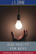 Electricity for Boys (Esprios Classics)