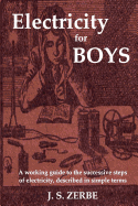 Electricity for Boys