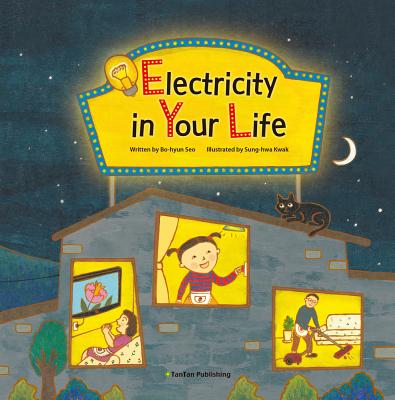 Electricity in Your Life - Seo, Bo-Hyeon