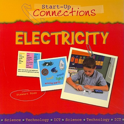 Electricity - Llewellyn, Claire