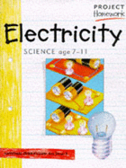 Electricity - Robson, Pam