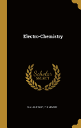 Electro-Chemistry