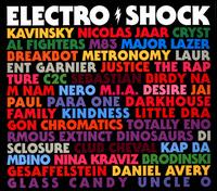 Electro Shock - Various Artists