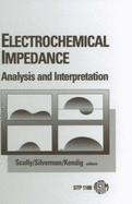 Electrochemical Impedance: Analysis and Interpretation