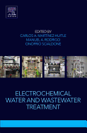 Electrochemical Water and Wastewater Treatment