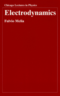 Electrodynamics - Melia, Fulvio