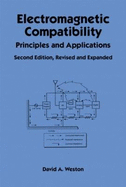 Electromagnetic Compatibility: Principles and Applications, Second Edition, Revised and Expanded