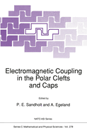 Electromagnetic Coupling in the Polar Clefts and Caps