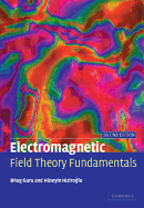 Electromagnetic Field Theory Fundamentals