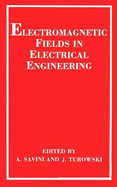 Electromagnetic Fields in Electrical Engineering