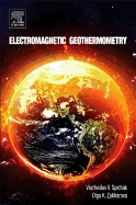Electromagnetic Geothermometry