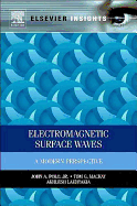 Electromagnetic Surface Waves: A Modern Perspective