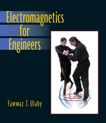 Electromagnetics for Engineers - Ulaby, Fawwaz