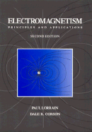 Electromagnetism - Lorrain, Paul, and Corson, Dale R