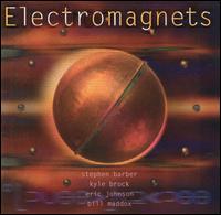 Electromagnets - Electromagnets