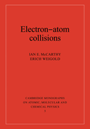 Electron-Atom Collisions