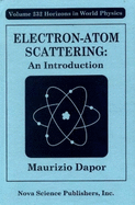 Electron-Atom Scattering