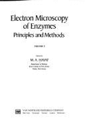 Electron Microscopy of Enzymes: v. 2