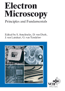 Electron Microscopy: Principles and Fundamentals