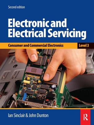 Electronic and Electrical Servicing - Level 3 - Dunton, John