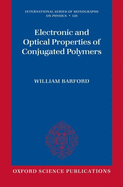 Electronic and Optical Properties of Conjugated Polymers