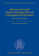 Electronic and Optical Properties of Conjugated Polymers